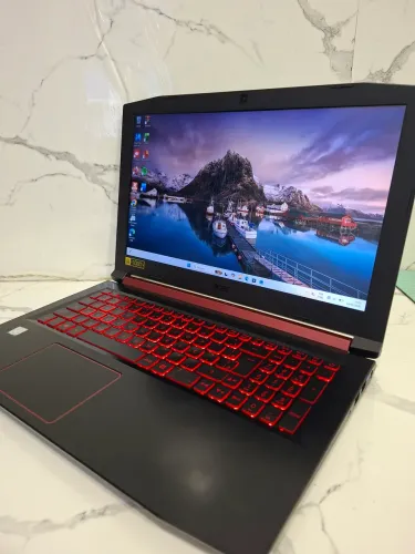 Notebook Gamer Acer nitro 5