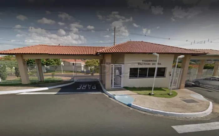 Casa Condomínio em Araraquara