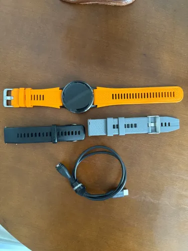 Garmin Vênus 3