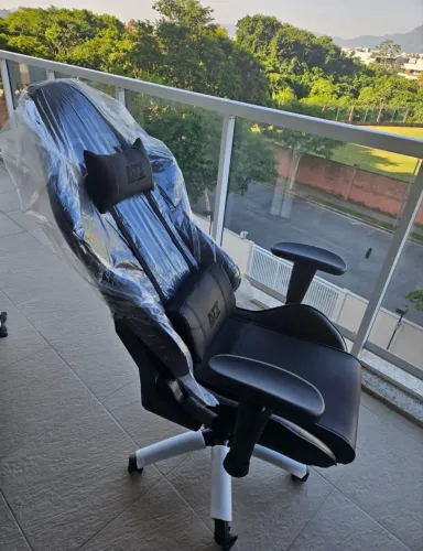 Cadeira gamer DT3