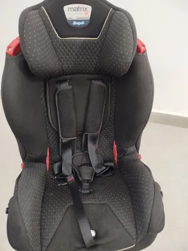 Cadeirinha veicular de 0-25 meses