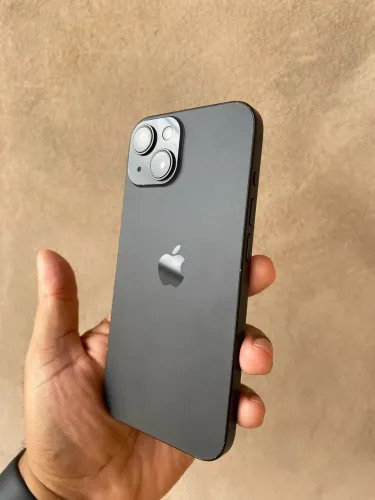IPHONE 15 DE 256GB, BATERIA 89%