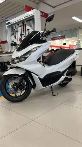 HONDA PCX 160 0KM