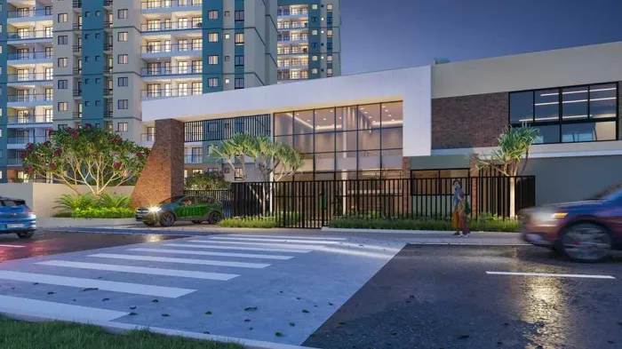Villa Iandê  Viva o novo em Aracaju por Construtora Celi [52822]