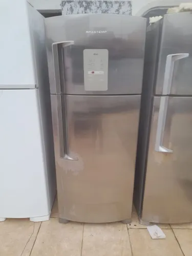 Geladeira Brastemp Frost Free