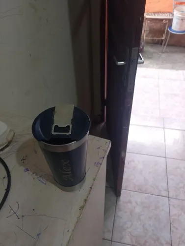 Vendo caneca