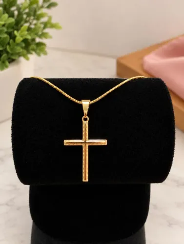 Colar Feminino 
