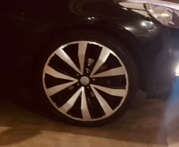 Rodas esportivas