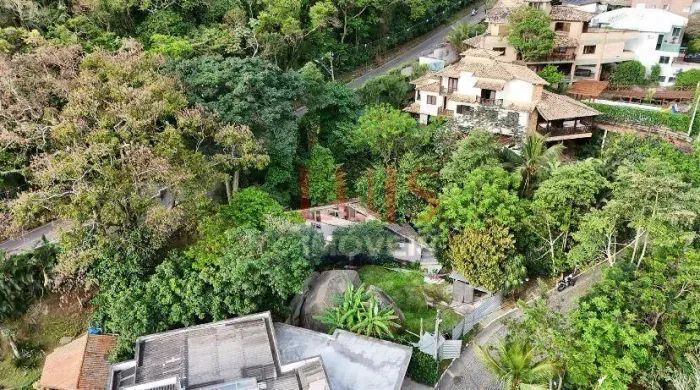 Terreno à venda, 525 m² por R$ 980.000,00 - Itacoatiara - Niterói/RJ