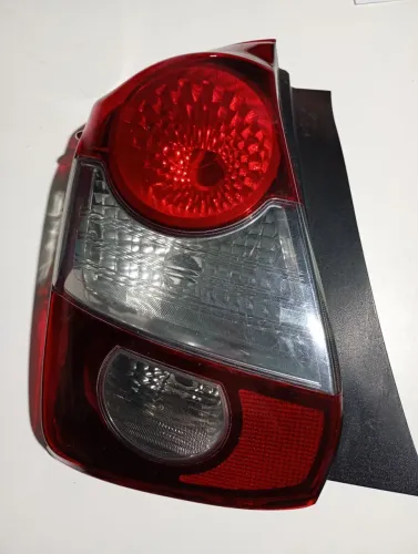 LANTERNA TRASEIRA ORIGINAL TOYOTA ETIOS  2014/2021 L/E