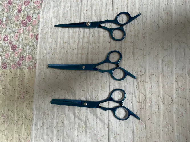 Tesouras de corte 
