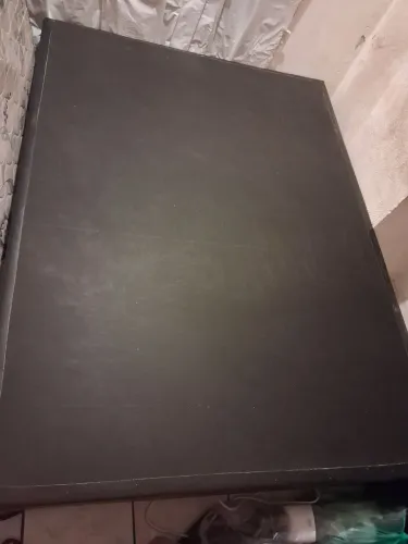 Base cama quem compra base ser quiser dou colchão