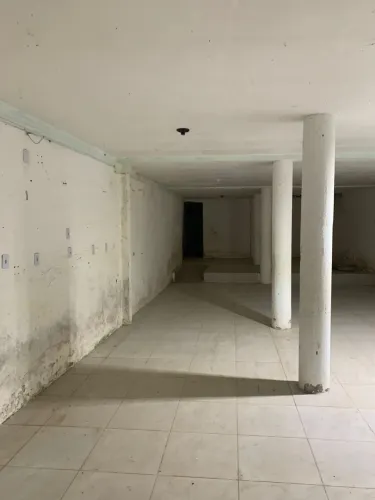 Ponto comercial 