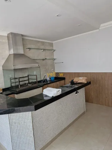 Casa em Condomínio Fechado em Condomínio Arujá Hills III - Arujá, SP
