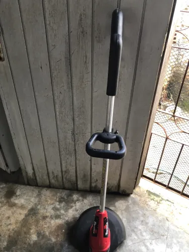 Cortador de grama 