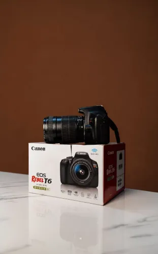 Câmera 