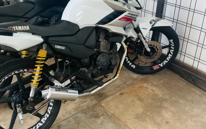 Descarga fortuna para fz15,fazer150 etc?