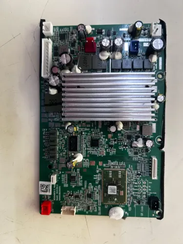 Placa principal Boombox 3
