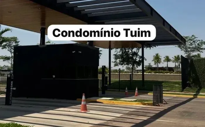 Lote/Terreno para venda tem 800 metros quadrados em Área Rural de Sinop - Sinop - Mato Gro