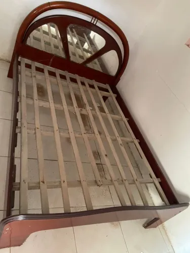 Cama