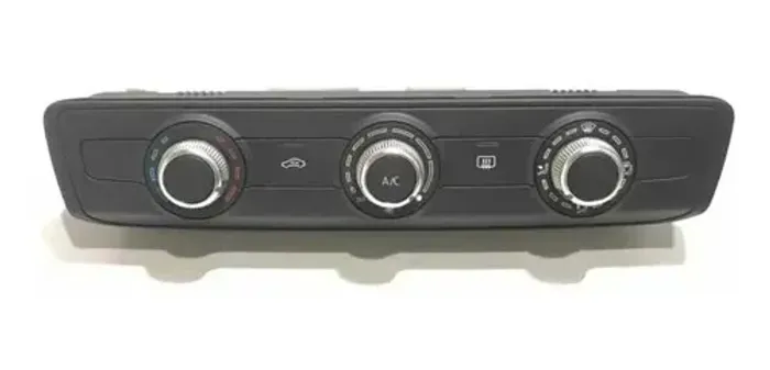 Comando Ar Condicionado Audi A3 2014 8v0820047d