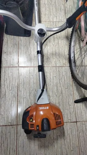 Roçadeira Sthil