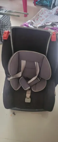 Cadeira p carro / Bebê conforto