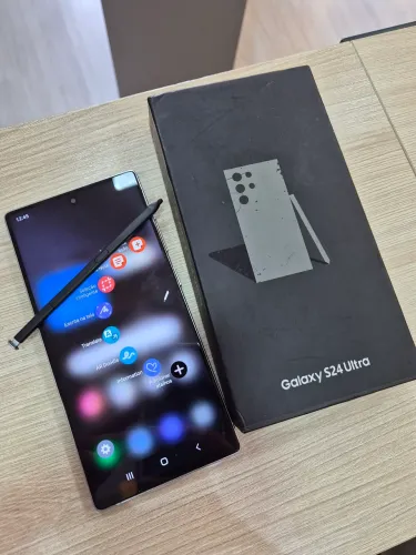 Samsung s24 Ultra
