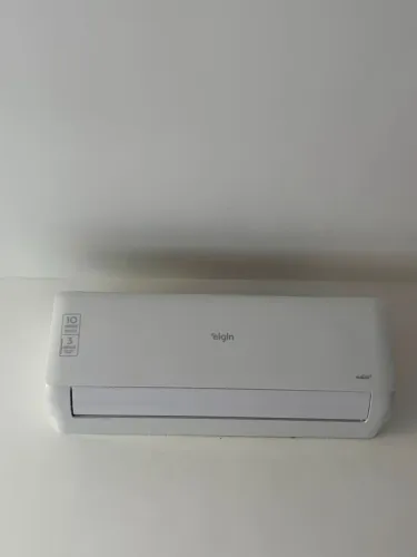 Ar Condicionado Split Elgin 12.000 BTUs Inverter Eco Connect II