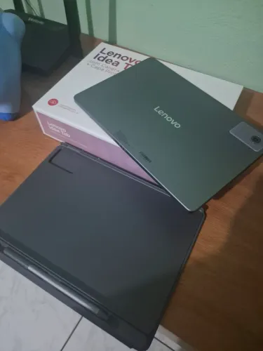 Tablet Lenovo Tab 128GB 8GB RAM Novinho