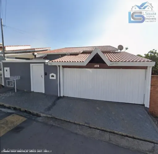 Casa para Venda em Pinhalzinho, Jardim Albertina, 3 dormitórios, 1 suíte, 3 banheiros, 3 v