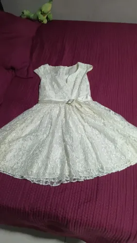Vestido festa