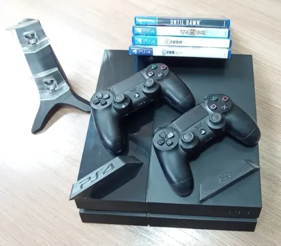 Playstation 4 - PS4