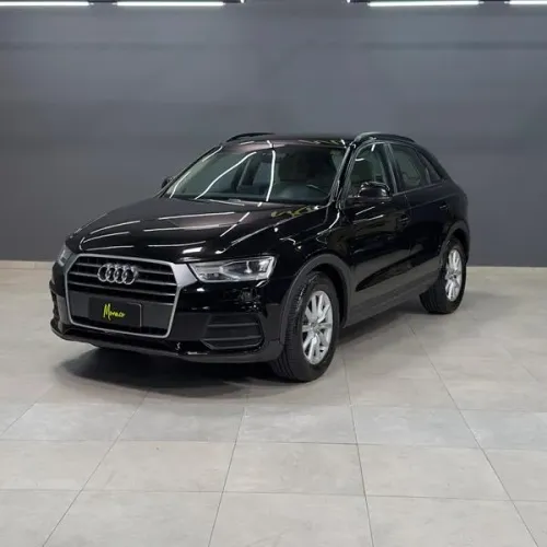 Audi Q3 1.4 TFSI/TFSI Flex S-tronic 5P 2018