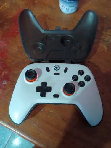 Controle Gamesir nova lite 