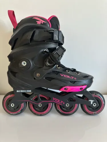 Patins traxart volt + 2.0 35/36