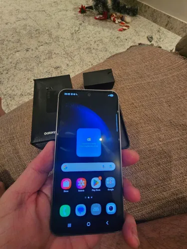 Samsung s23 fe parcelo 18 vx so venda 