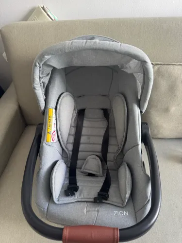 Bebê conforto
