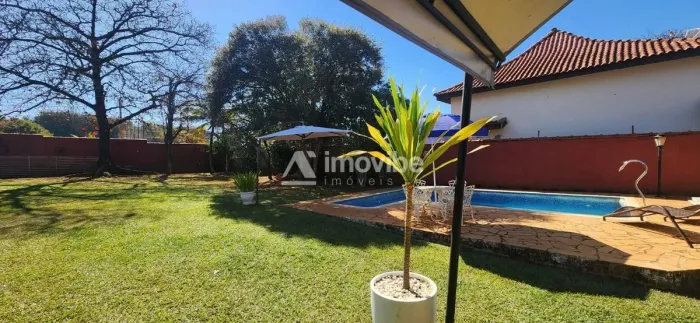 Chácara à venda com 02 casas independentes Recanto Guarapari, Nova Odessa/SP