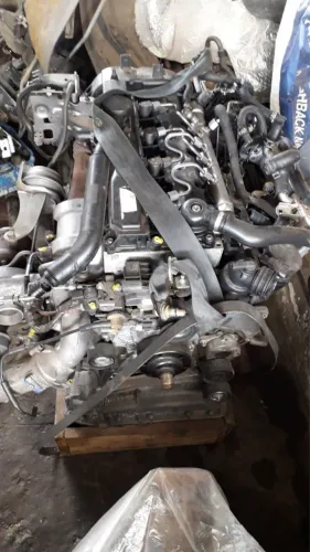 MOTOR SPRINTER 415 416 
