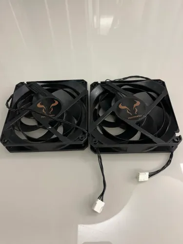 Fan 120mm