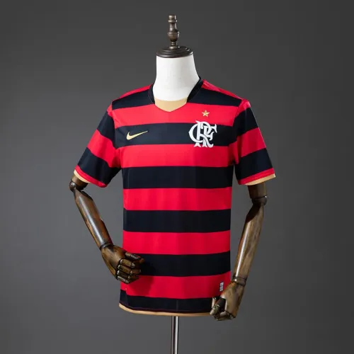 Camisa retrô 2009 Fla
