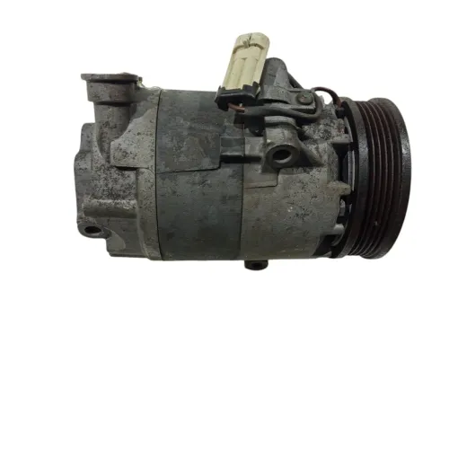 Compresor Ar condicionado Fiat Stilo 1.8 8v 2006 2007 A 2012
