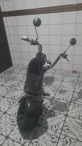 Socooter 2000w