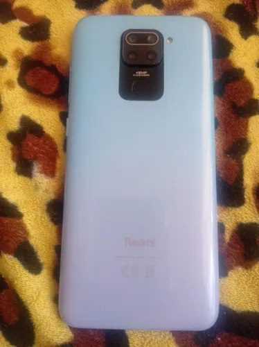 Redmi Note 9