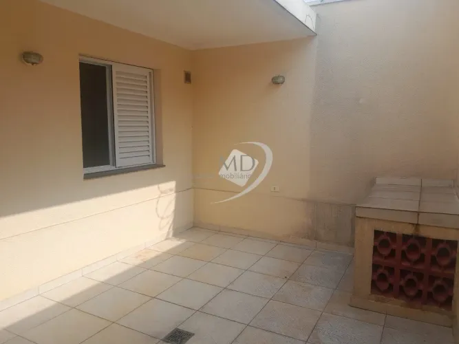 Apartamento térreo à venda em São Caetano do Sul, 75.1 m², 1 quarto, 1 banheiro, quintal