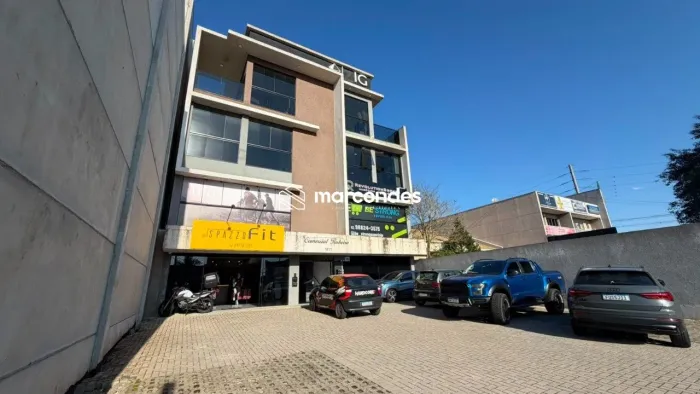 LOJA COMERCIAL COM SOBRELOJA ? AV. BRASIL | FAZENDA RIO GRANDE
