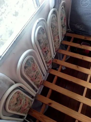 Cama de casal