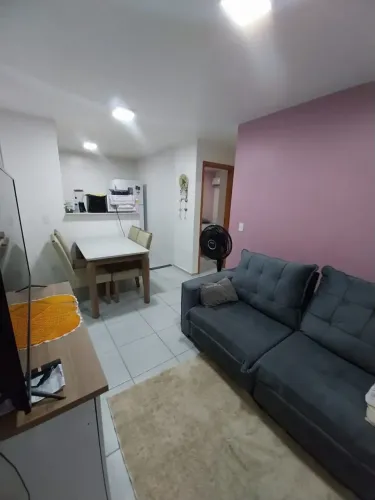 Imóvel para aluguel com 45 metros quadrados com 2 quartos em Planalto - Manaus - AM