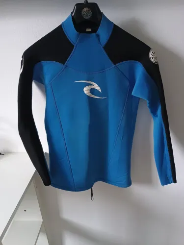 Colete RIP curl 1.5mm /Tam PS